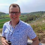 Profile Picture of Robert Liebeskind (@robert_liebeskind) on Instagram