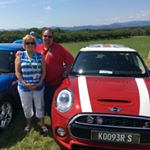 Profile Picture of J Myron Cooper (@jmyroncooper) on Instagram