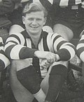 Profile Picture of George Nelson (footballer)on Wikipedia