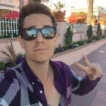 Profile Picture of Paul Spradling (@bandolero92) on Instagram