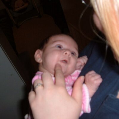 Profile Picture of Amanda Stracener (@amandastracene1) on Twitter