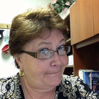 Profile Picture of Debra Baldwin (@baldwinfl) on Twitter