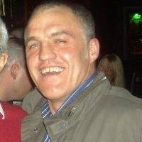 Profile Picture of Paul Halliwell (@thedaddy538) on Twitter