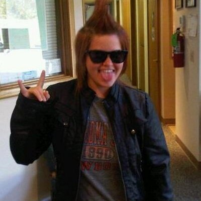 Profile Picture of Deborah Eck (@DeborahEck1) on Twitter