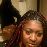 Profile Picture of Alisha Daniels (@alisha-daniels-2) on Quora