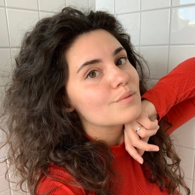 Profile Picture of Sandra Kisić (@sandrakisic) on Twitter