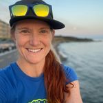 Profile Picture of Colleen Franks (@gingerbikerchick) on Instagram