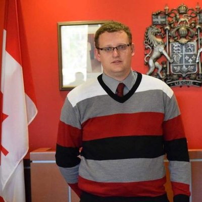 Profile Picture of Mark Pooley (@mp00ley) on Twitter