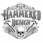 Profile Picture of John Benson (@hammered.design) on Instagram