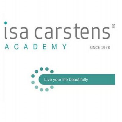 Profile Picture of Isa Carstens Academy (@IsaCarstensAcad) on Twitter