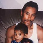 Profile Picture of johnthomas (@johnthomasbenson) on Instagram