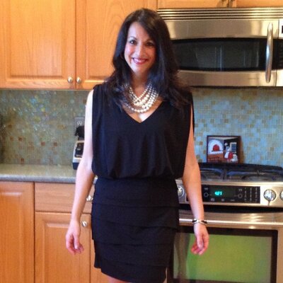 Profile Picture of Janet Colman (@janetcolman) on Twitter