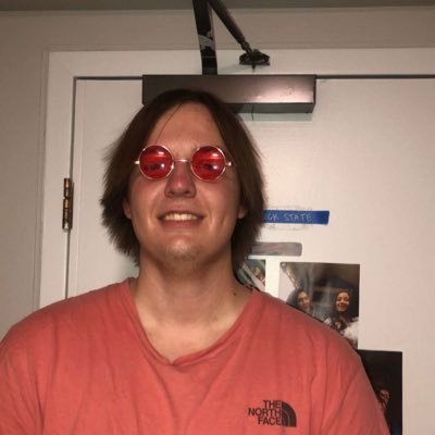 Profile Picture of Andy Fejklowicz (@FejklowiczAndy) on Twitter