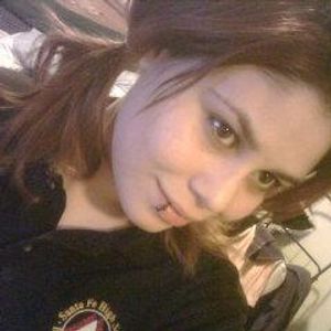 Profile Picture of Crystal Duenas (@hbkmisfit) on Myspace