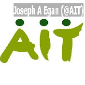 Profile Picture of Joseph A Egan AIT (@JosephAEganAIT) on Youtube