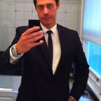 Profile Picture of Andy Williams (@merlin007007) on Twitter