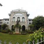 Profile Picture of St Joseph's Boys' High School (@sjbhs.official) on Instagram