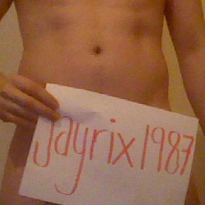 Profile Picture of Jay Rix (@jayrix1987) on Twitter