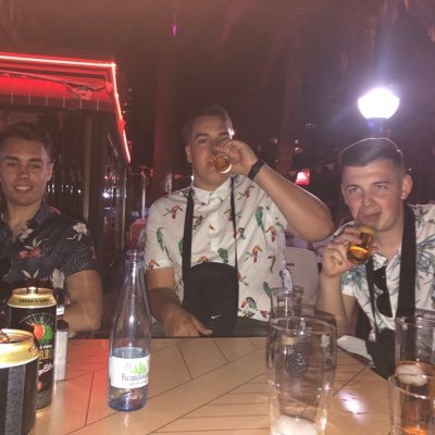 Profile Picture of Tom Pickering (@t0mpicko) on Twitter