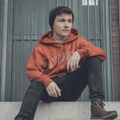 Profile Picture of Adam Ryba (@adamryba7) on Tiktok