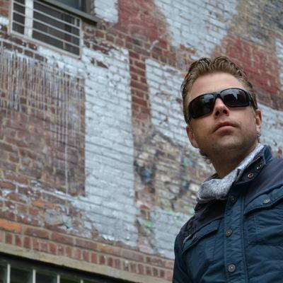 Profile Picture of Marc Van Den Berg (@marc77berg) on Twitter