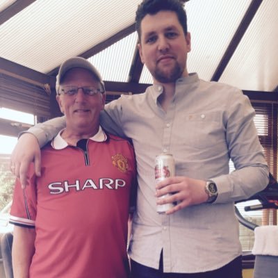 Profile Picture of Matty Wojtunik (@MattyWoj) on Twitter