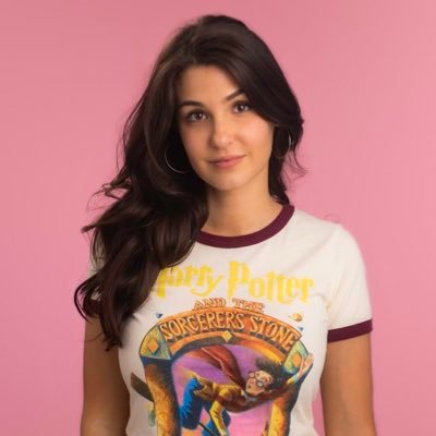 Profile Picture of Isabella Christina La Donna Alonso (@bellafofella) on Twitter