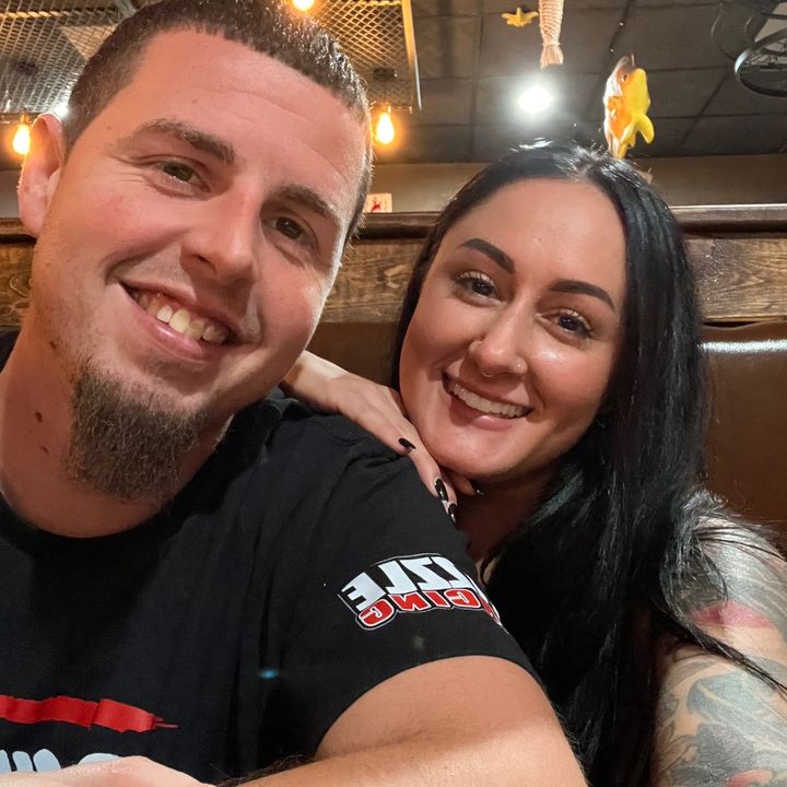 Profile Picture of Amanda Joslin (@amanda_sue_joslin) on Tiktok