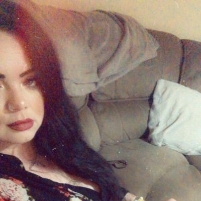 Profile Picture of Aimee Groves (@AimeeGroves9) on Twitter