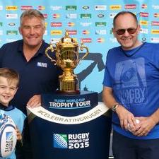 Peter AnsonWestbrook - Twitter Profile Picture of Peter AnsonWestbrook (@Pawestbrook1966) on Twitter