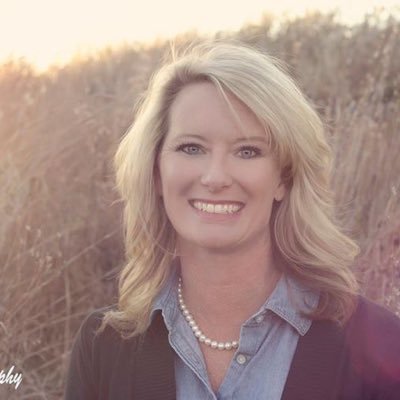 Profile Picture of Janet Hester (@janet_hester) on Twitter