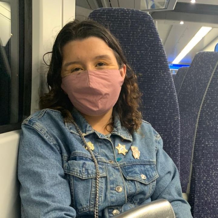 Profile Picture of Megan Tobin (@@megantobin2) on Tiktok