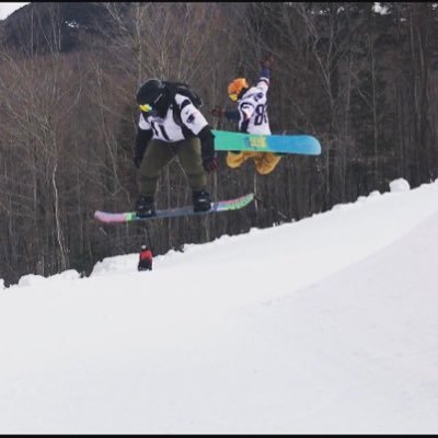 Profile Picture of Jared Frost (@jaredfrost09) on Twitter