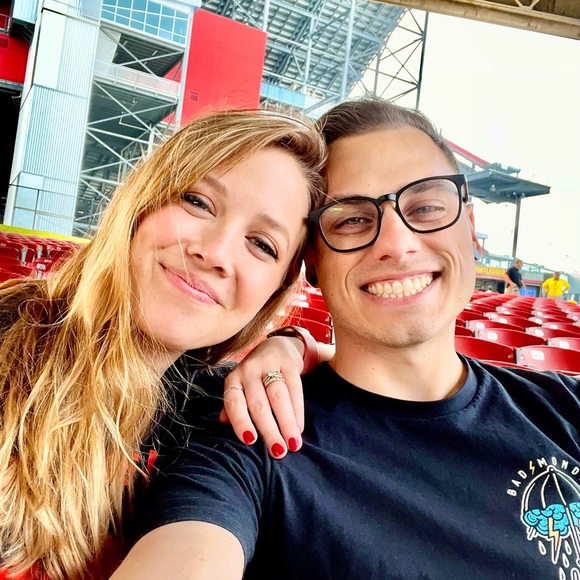 Profile Picture of Joseph Barbaris (@joeybarbaris) on Poshmark