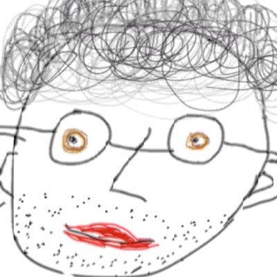 Profile Picture of Harry M. Sanders (@harrymsanders) on Twitter