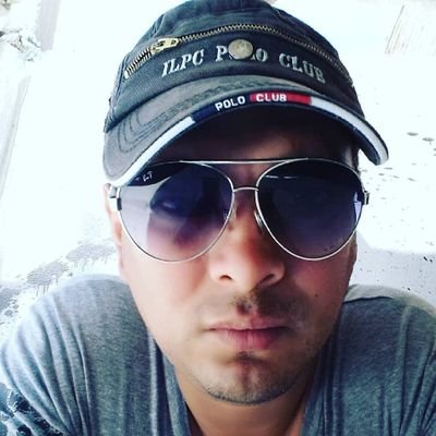 Profile Picture of Fernando Botello (@Fernand54405134) on Twitter