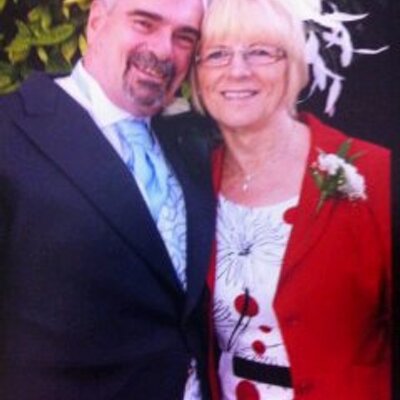 Profile Picture of Rhoda Roberts (@rhoda_roberts) on Twitter