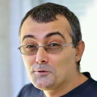 Profile Picture of Zdravko Zdravkov (@zdravko-zdravkov) on Quora