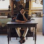 Profile Picture of Benjamin Benson (@oldmanbenson) on Instagram