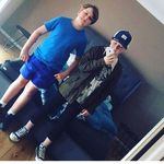 Profile Picture of Nicholas Plummer (@xnickx_spamm) on Instagram