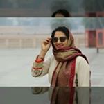 Profile Picture of Ratna Sharma (@ratna_sh_ar_ma) on Instagram