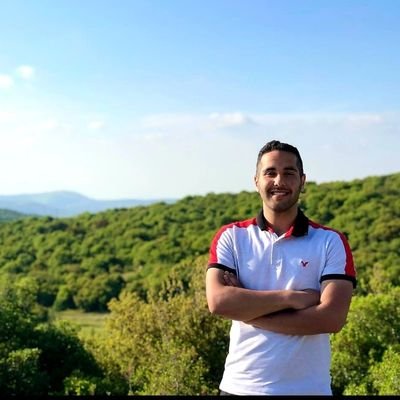 Profile Picture of Omar Safi (@Omarsafi20_) on Twitter