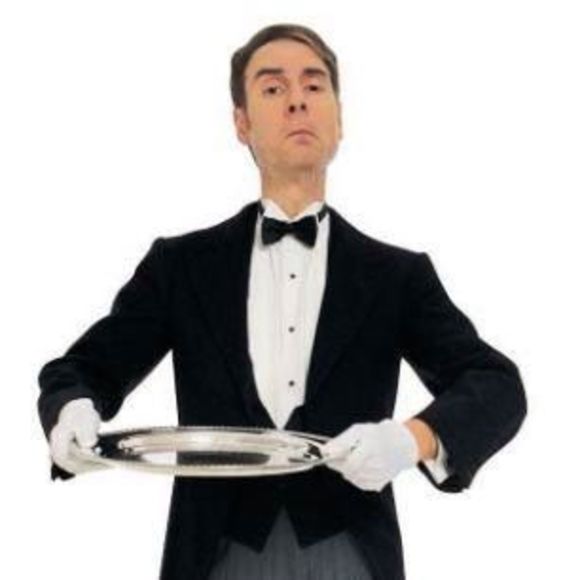 Profile Picture of Bintliff Mcsheffrey (@chubsmclean) on Poshmark