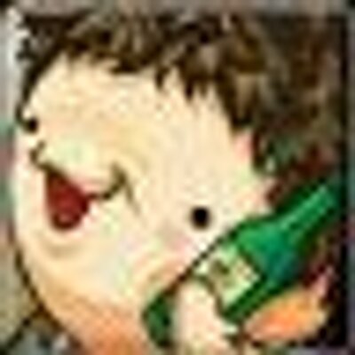 Profile Picture of Yibin Li (@luckyliyibin) on Twitter