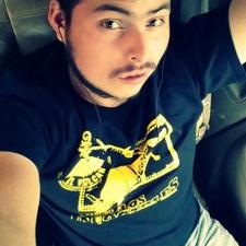 Profile Picture of Miguel Arreola (@miguelarreola94) on Twitter