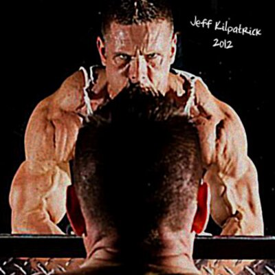 Profile Picture of Jeff Kilpatrick (@awnoldschwarzen) on Twitter