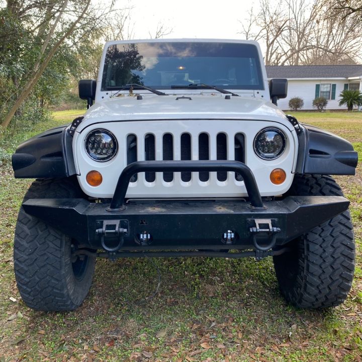 Profile Picture of Corey Thomas (@bartledude3) on Tiktok