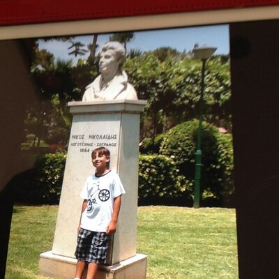 Profile Picture of John El Hage (@elJohnelhage) on Twitter