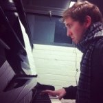 Profile Picture of Robert McCarthy (@rob_percussion) on Instagram