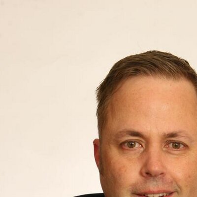 Profile Picture of David Pifer (@davidpifer) on Twitter